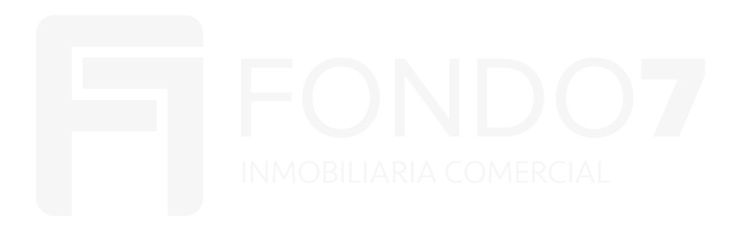 Fondo 7 Inmobiliaria Comercial